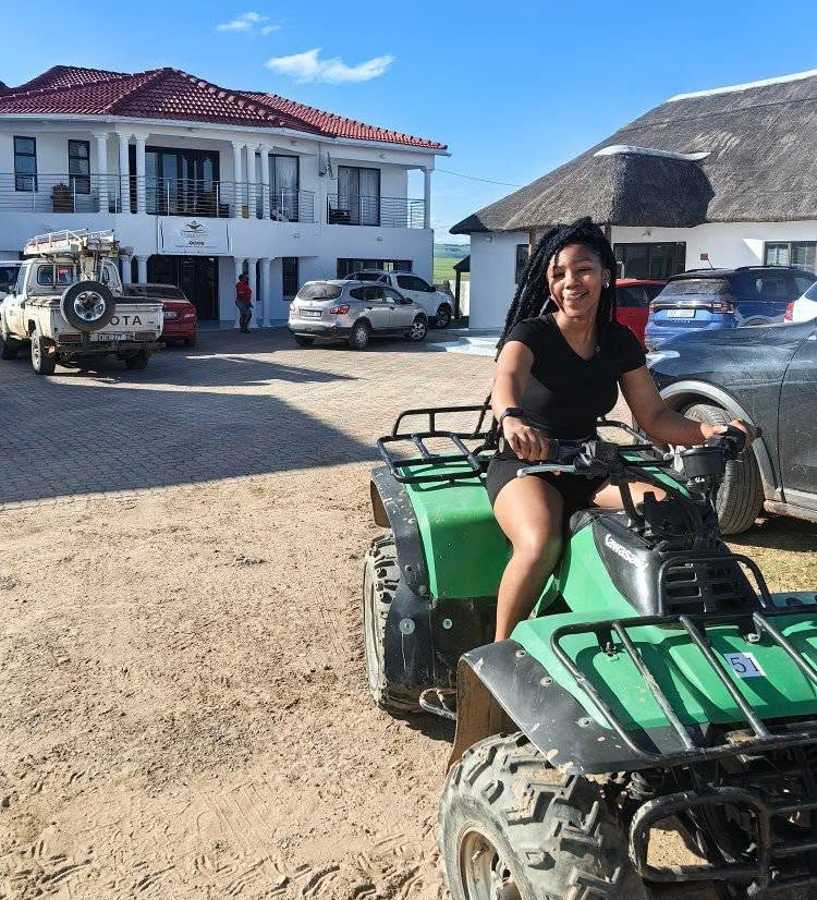 Weekend Getaway Package